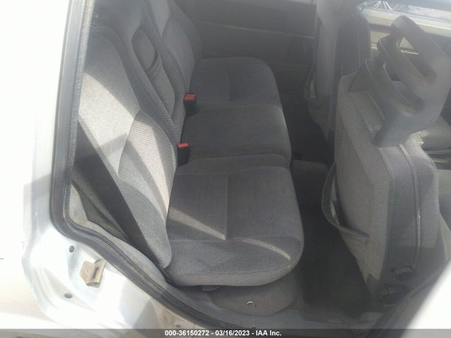 Volvo 740 Gl 1990 YV1FA8855L1308666 Image 9