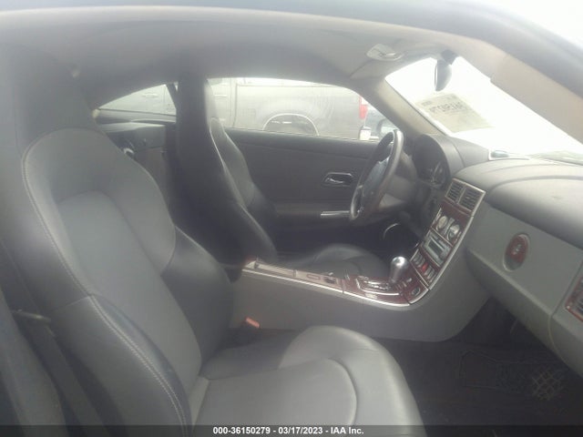 1C3AN69L14X024959 Chrysler Crossfire