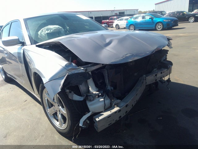 Dodge Charger Sxt Plus 2018 2C3CDXHG1JH128793 Image 6