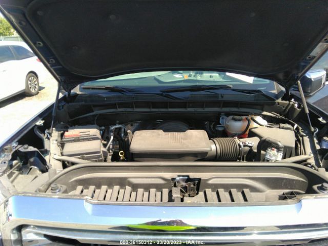 3GTU9DEDXNG178768 GMC Sierra 1500 Limited Slt