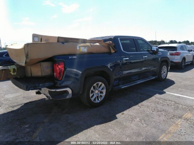3GTU9DEDXNG178768 GMC Sierra 1500 Limited Slt