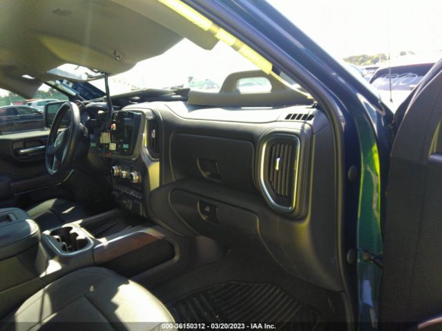3GTU9DEDXNG178768 GMC Sierra 1500 Limited Slt