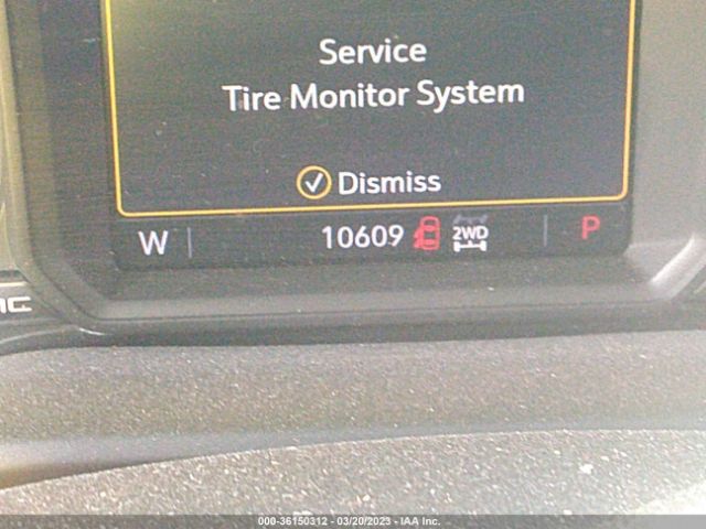 3GTU9DEDXNG178768 GMC Sierra 1500 Limited Slt