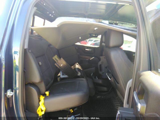 3GTU9DEDXNG178768 GMC Sierra 1500 Limited Slt