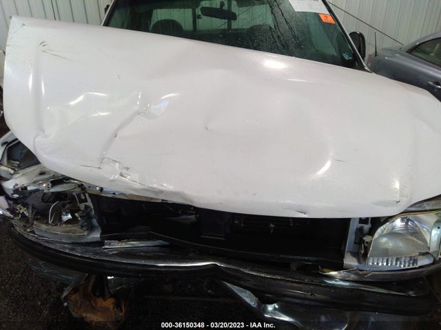 1998 FORD F-150 VIN: 1FTZX176XWNB49577