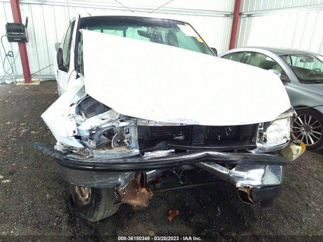 1998 FORD F-150 VIN: 1FTZX176XWNB49577