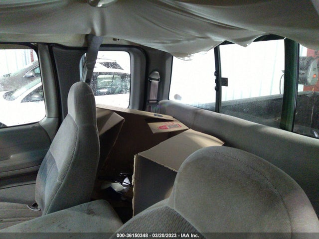 1998 FORD F-150 VIN: 1FTZX176XWNB49577