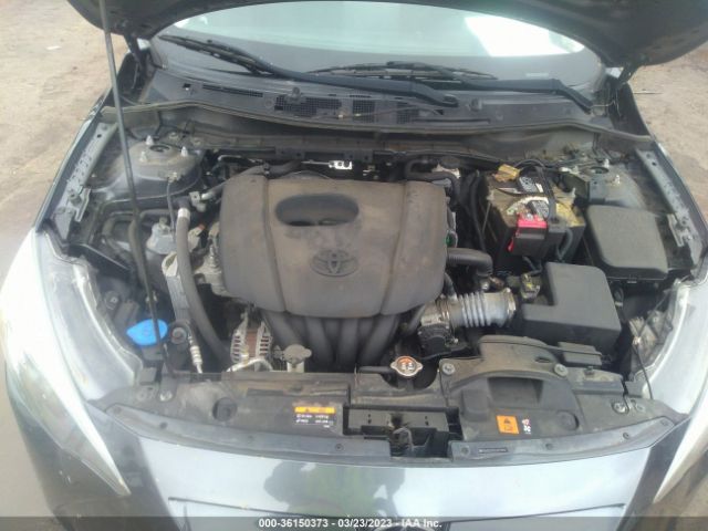 3MYDLBZV7GY127493 Scion IA