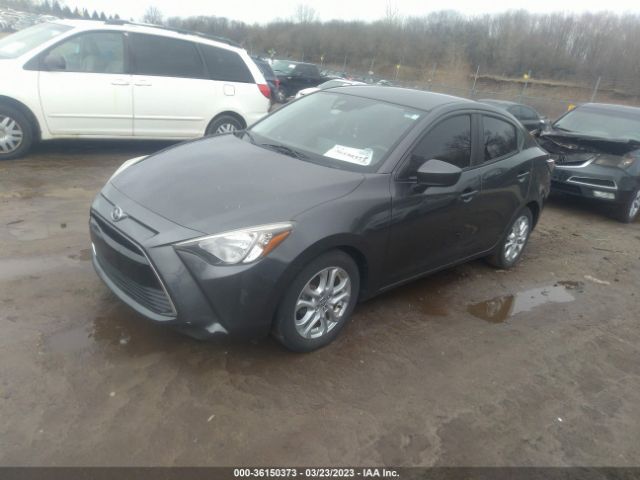 3MYDLBZV7GY127493 Scion IA