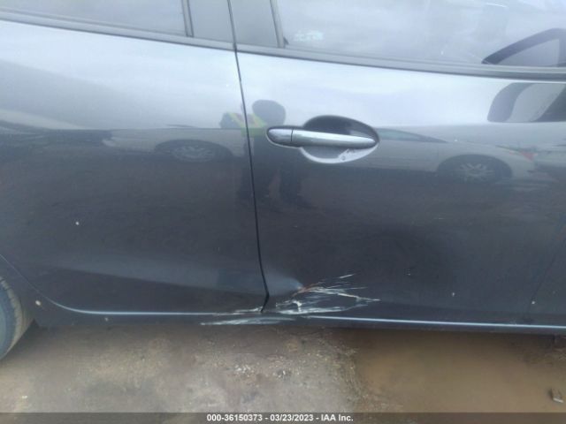 3MYDLBZV7GY127493 Scion IA