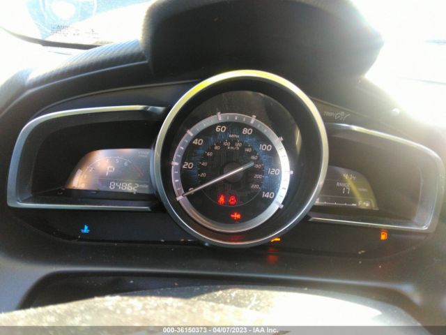 3MYDLBZV7GY127493 Scion IA