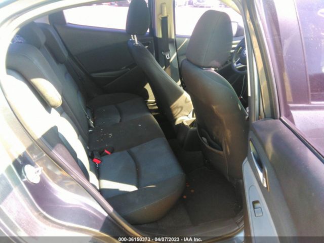 3MYDLBZV7GY127493 Scion IA