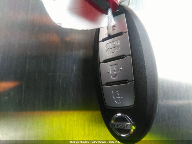 3N1AB8CV8NY250817 Nissan SENTRA SV