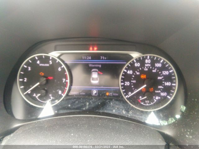 3N1AB8CV8NY250817 Nissan SENTRA SV