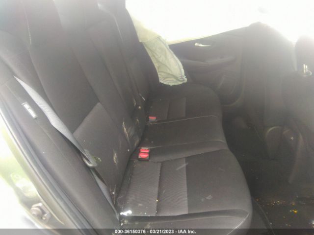 3N1AB8CV8NY250817 Nissan SENTRA SV