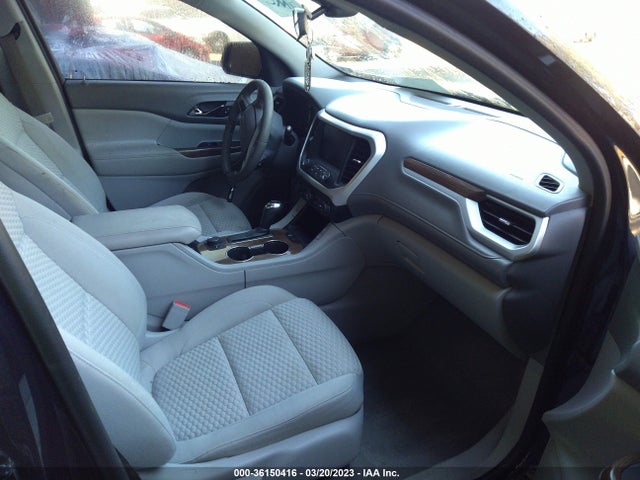 GMC ACADIA SLE 2017 1GKKNLLS9HZ123798 Image 5