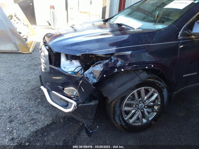 GMC ACADIA SLE 2017 1GKKNLLS9HZ123798 Image 6