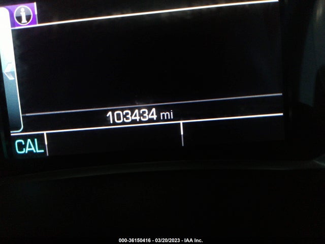 GMC ACADIA SLE 2017 1GKKNLLS9HZ123798 Image 7