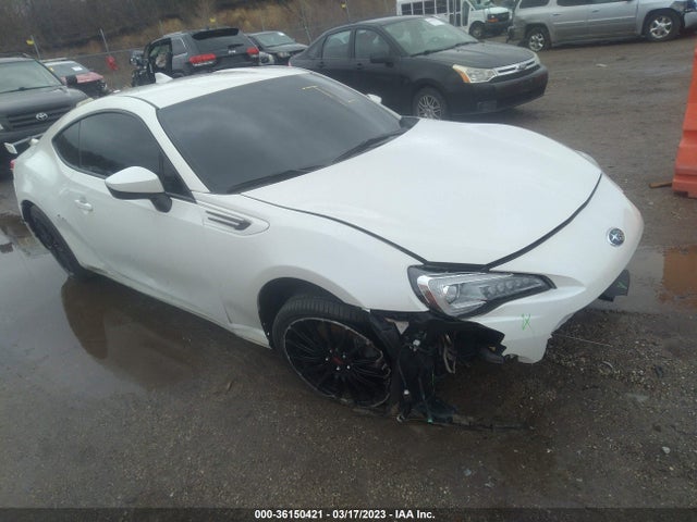 2020 Subaru BRZ, VIN: JF1ZCAC16L8702778