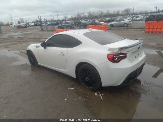2020 Subaru BRZ, VIN: JF1ZCAC16L8702778