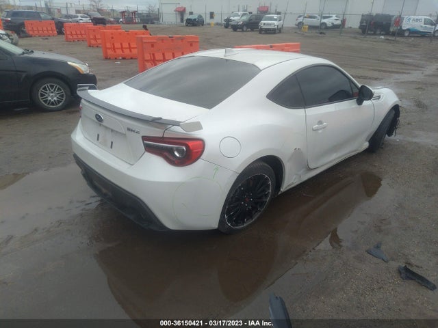 2020 Subaru BRZ, VIN: JF1ZCAC16L8702778