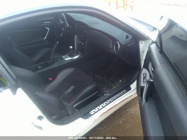 2020 Subaru BRZ, VIN: JF1ZCAC16L8702778