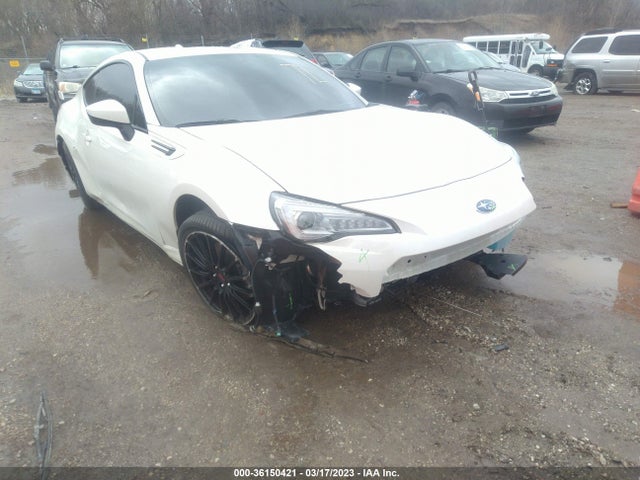 2020 Subaru BRZ, VIN: JF1ZCAC16L8702778