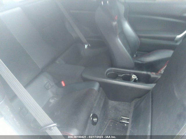 2020 Subaru BRZ, VIN: JF1ZCAC16L8702778
