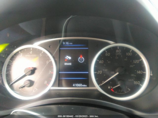 3N1AB7AP5KY353221 Nissan SENTRA SV