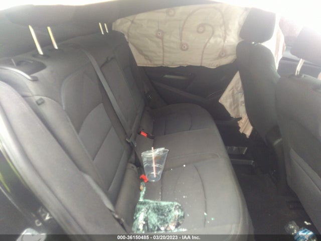 Chevrolet CRUZE LT 2018 1G1BE5SM0J7135326 Image 9
