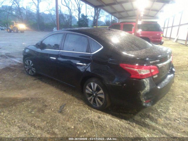 3N1AB7AP0KY444106 Nissan SENTRA SV