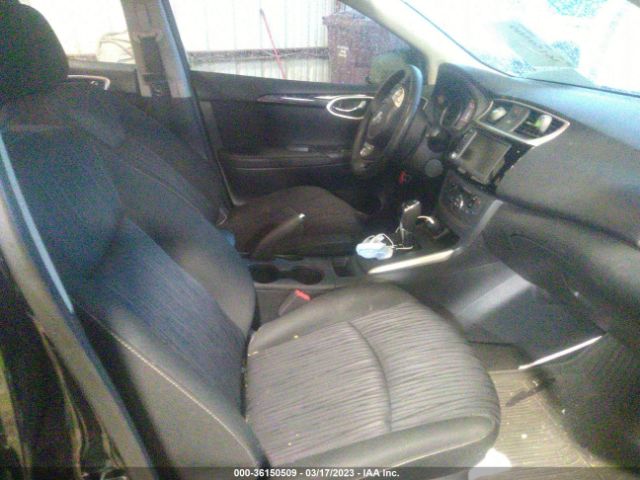 3N1AB7AP0KY444106 Nissan SENTRA SV