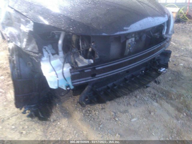 3N1AB7AP0KY444106 Nissan SENTRA SV