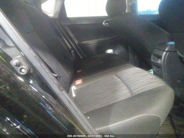 3N1AB7AP0KY444106 Nissan SENTRA SV