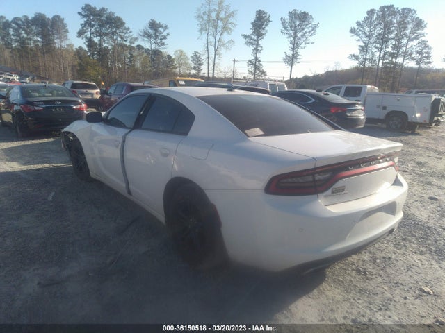 Dodge Charger Se 2015 2C3CDXBG6FH776632 Image 3