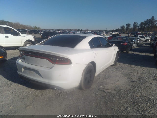 Dodge Charger Se 2015 2C3CDXBG6FH776632 Image 4
