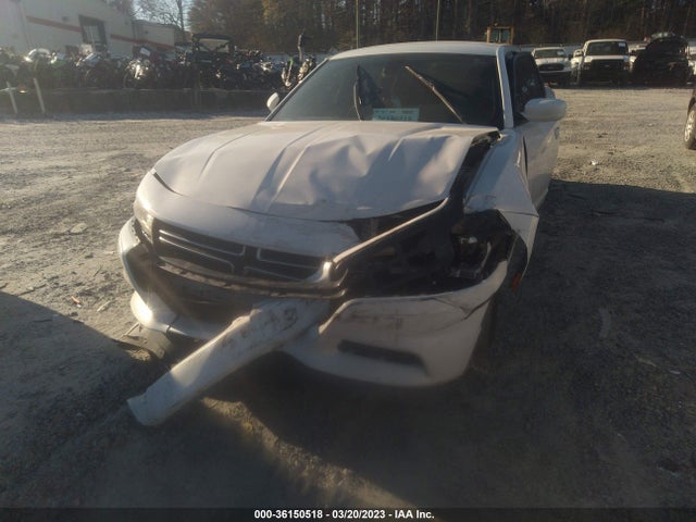 Dodge Charger Se 2015 2C3CDXBG6FH776632 Image 6