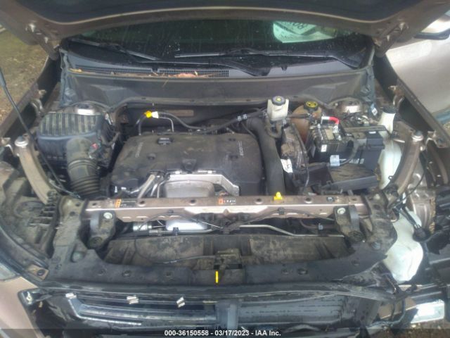 3GKALMEXXJL129476 GMC Terrain Sle