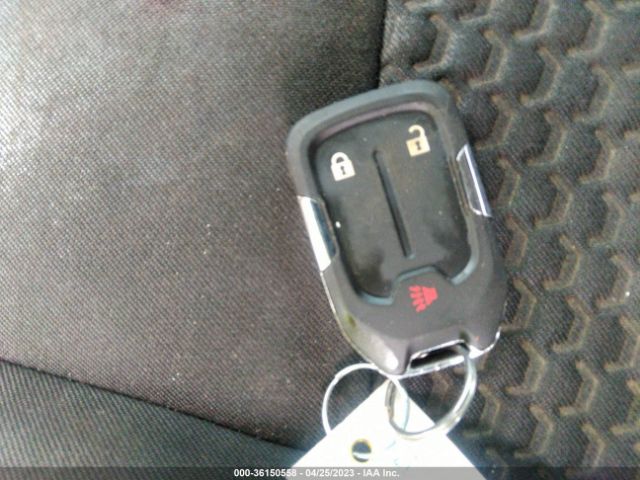 3GKALMEXXJL129476 GMC Terrain Sle