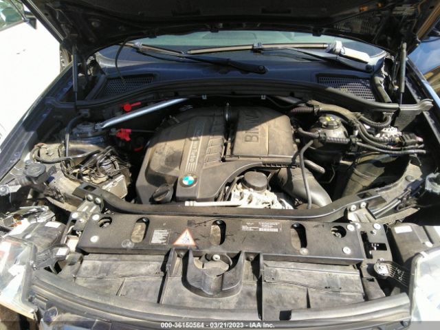 5UXWX7C51F0K32295 BMW X3 Xdrive35i