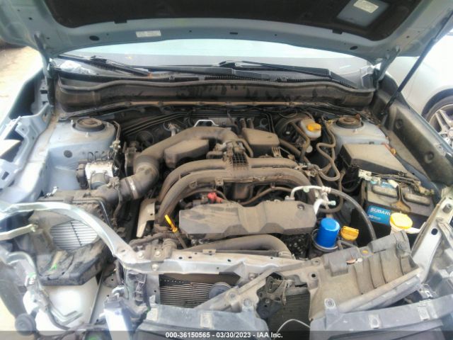 JF2SJAJCXHH575130 Subaru Forester Limited