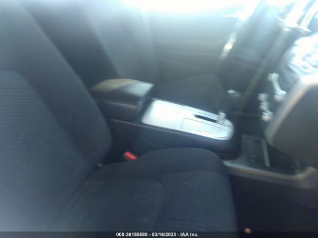 JN8AZ1MW3EW524170 Nissan MURANO SV