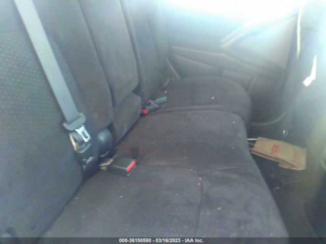 JN8AZ1MW3EW524170 Nissan MURANO SV