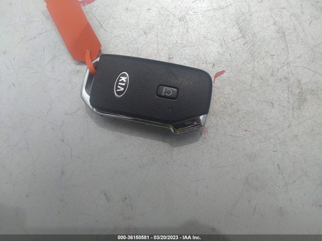 KIA Sorento Sx Prestige 2021 5XYRK4LF0MG059073 Image 3