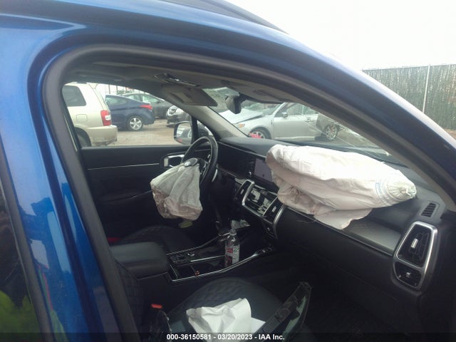 KIA Sorento Sx Prestige 2021 5XYRK4LF0MG059073 Image 6