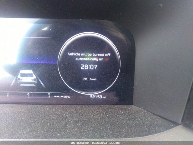 KIA Sorento Sx Prestige 2021 5XYRK4LF0MG059073 Image 8