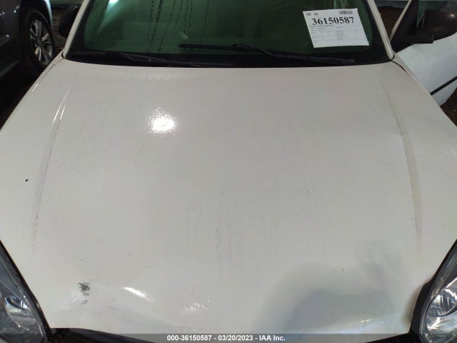 2005 CHEVROLET MALIBU BASE VIN: 1G1ZS52855F199741