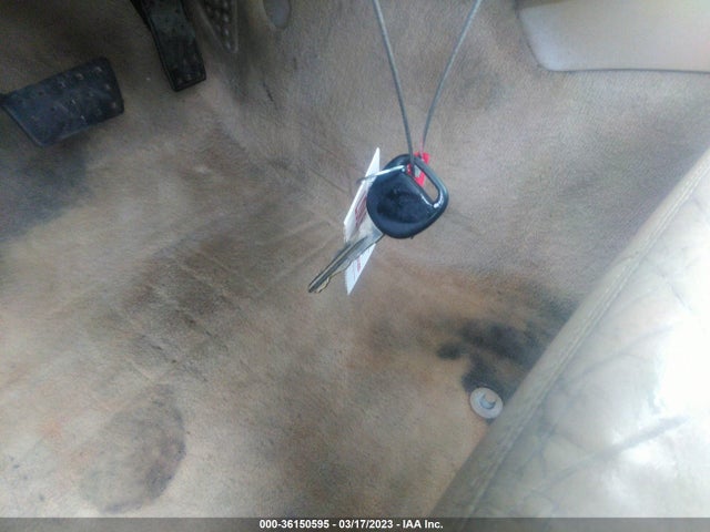 Cadillac SRX 2006 1GYEE637760183824 Image 3