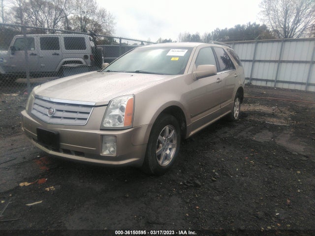 Cadillac SRX 2006 1GYEE637760183824 Image 2