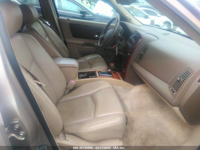 Cadillac SRX 2006 1GYEE637760183824 Image 6